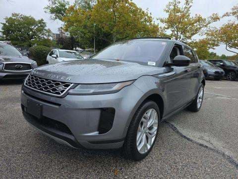 2020 LAND ROVER RANGE ROVER EVOQUE SE