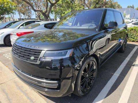 2023 LAND ROVER RANGE ROVER SE LWB