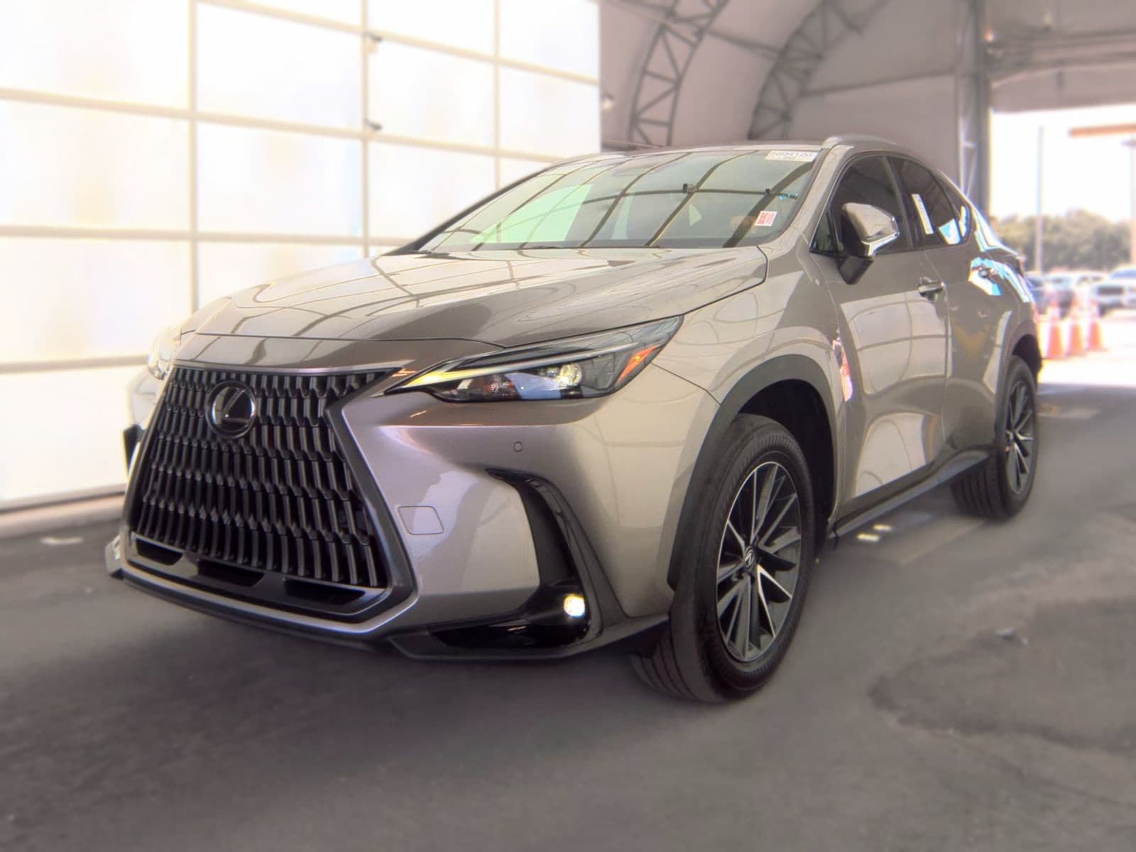 2024 LEXUS NX NX 350 Premium