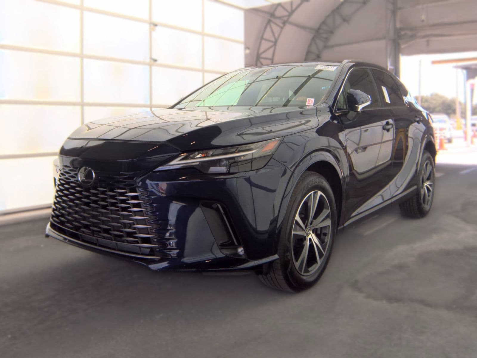 2023 LEXUS RX RX 350 Premium
