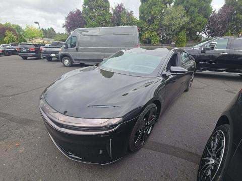 2023 LUCID AIR GRAND TOURING Performance