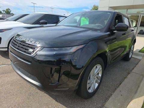 2026 LAND ROVER RANGE ROVER EVOQUE S