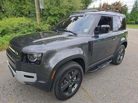 2023 LAND ROVER DEFENDER 90 SE