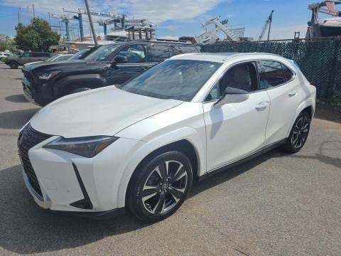 2024 LEXUS UX UX 250H Premium