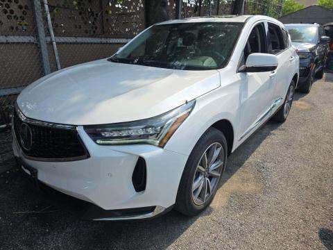 2023 ACURA RDX Base