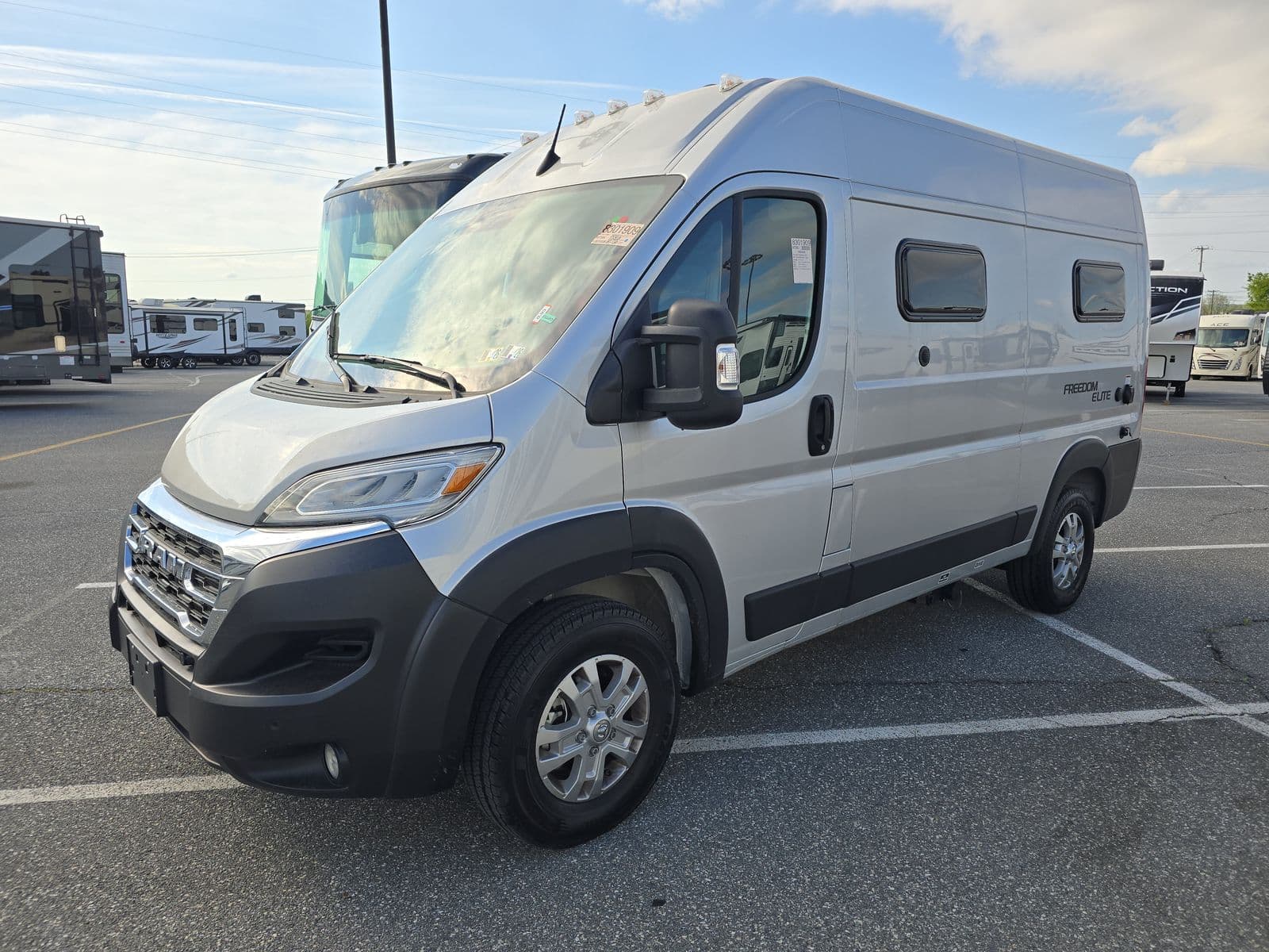 2026 RAM OTHER-MEDIUM DUTY Truck