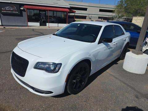 2022 CHRYSLER 300 Touring