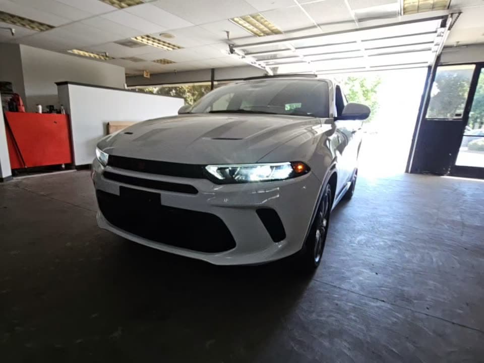 2024 DODGE HORNET PLUG-IN HYBRID R/T Plus