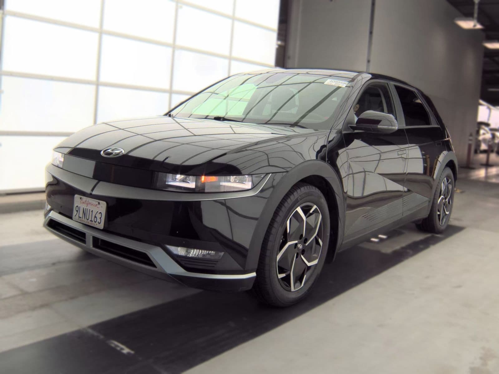 2024 HYUNDAI IONIQ 5 SEL