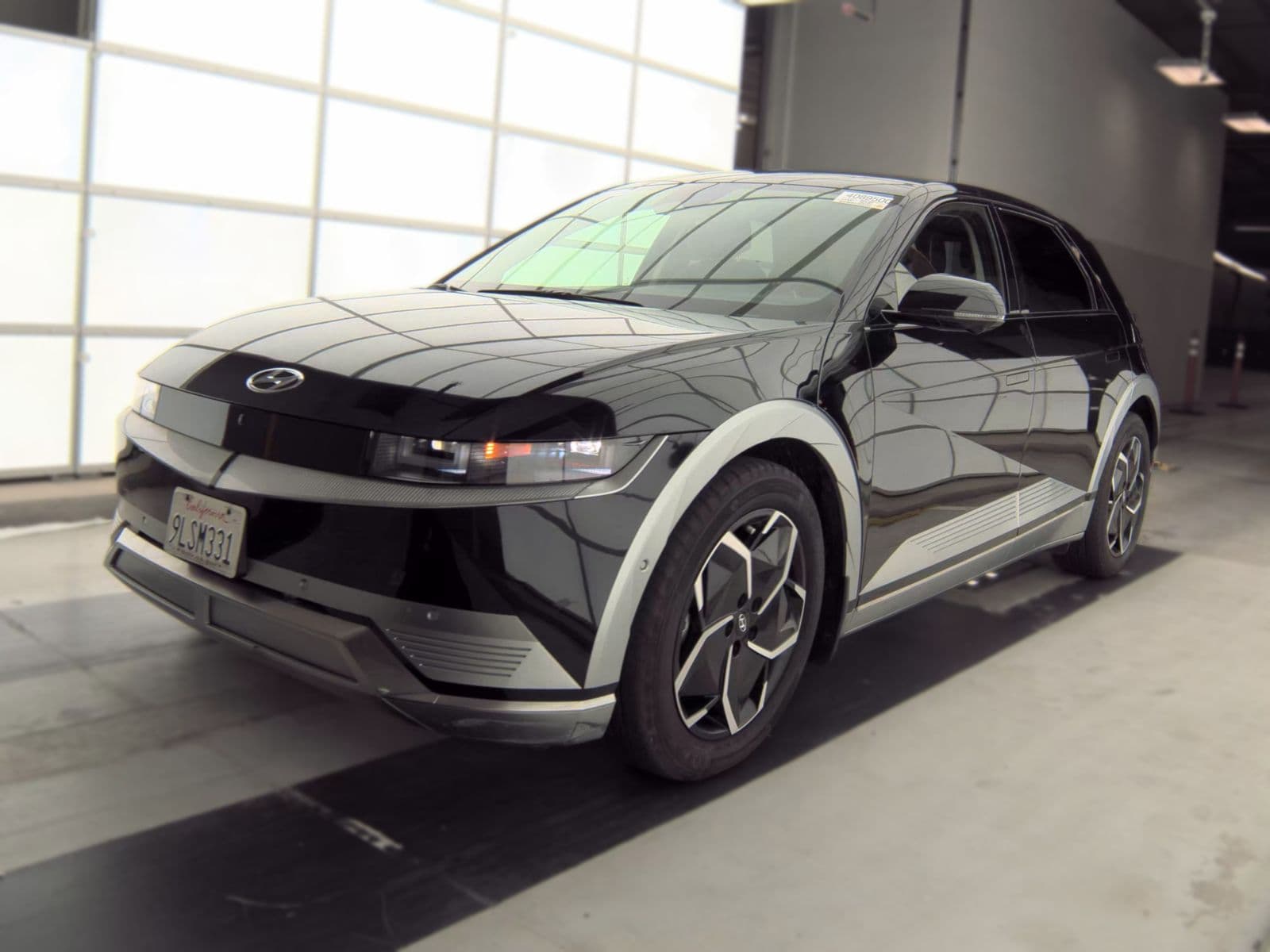 2024 HYUNDAI IONIQ 5 Limited