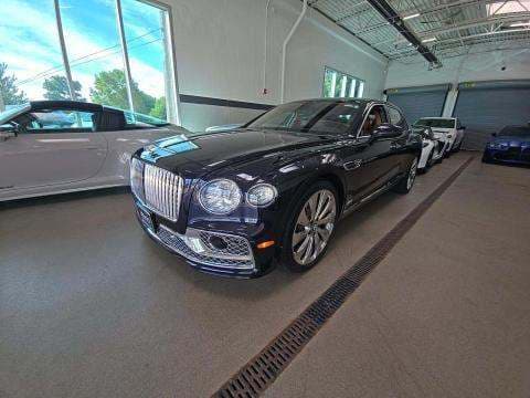 2022 BENTLEY FLYING SPUR Base