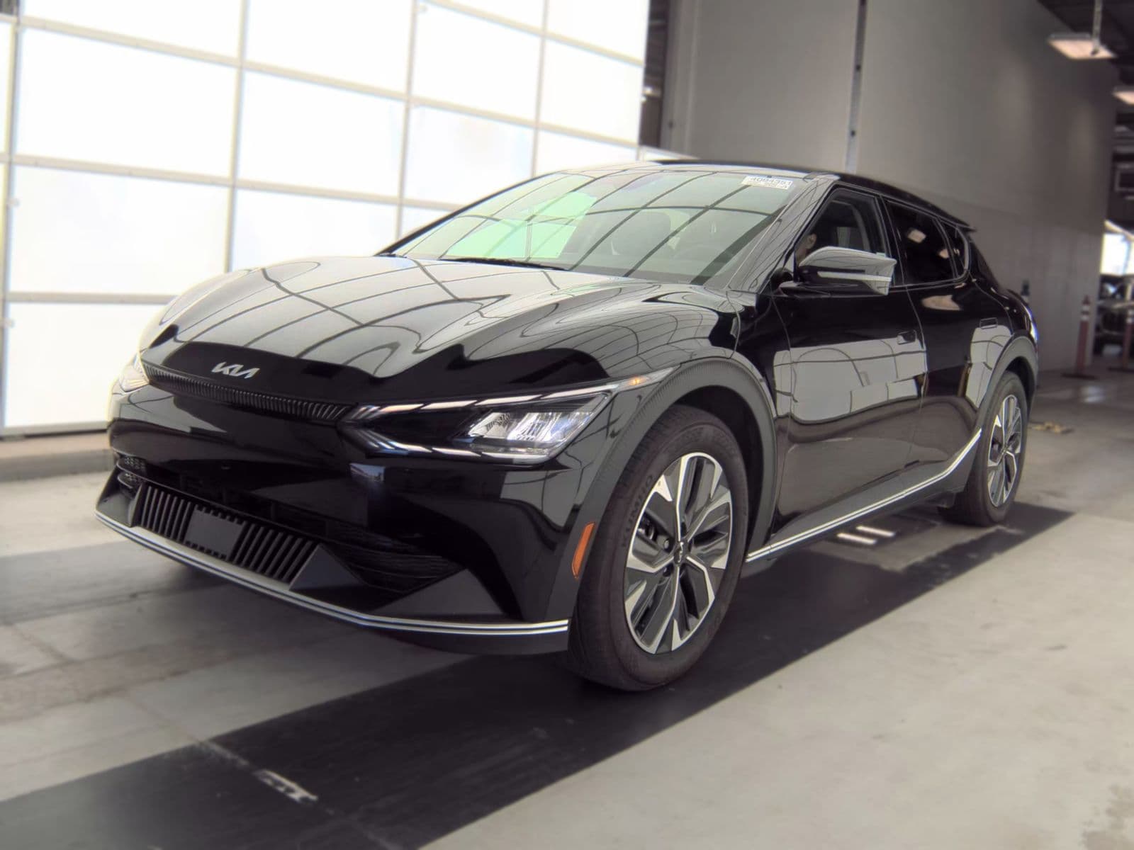 2024 KIA EV6 LIGHT LONG Range 1