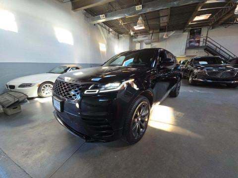 2023 LAND ROVER RANGE ROVER VELAR R-DYNAMIC S