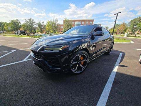 2020 LAMBORGHINI URUS Base