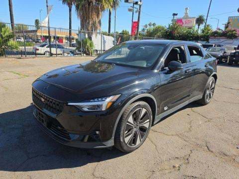 2023 POLESTAR POLESTAR 2 LONG Range