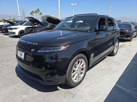 2024 LAND ROVER RANGE ROVER SPORT DYNAMIC SE