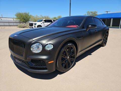 2023 BENTLEY FLYING SPUR Base