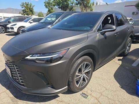 2024 LEXUS RX RX 350 Premium