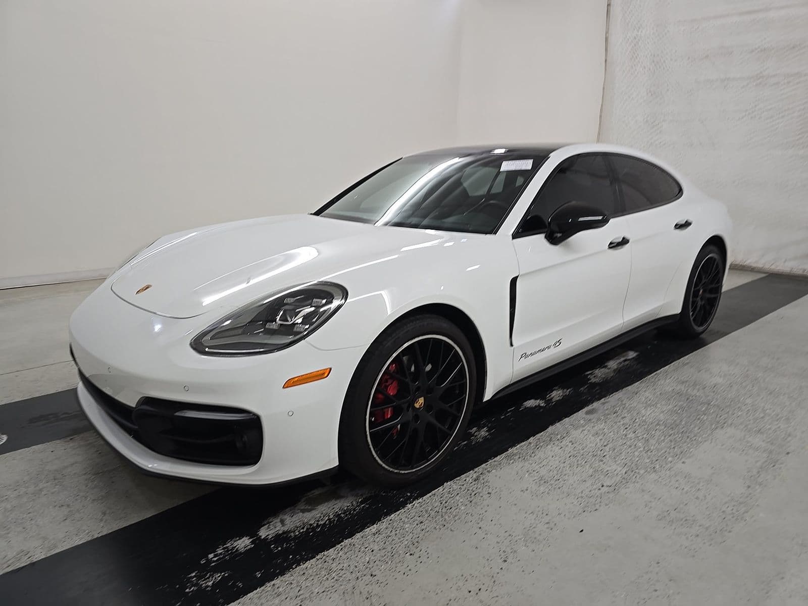 2023 PORSCHE PANAMERA 4S