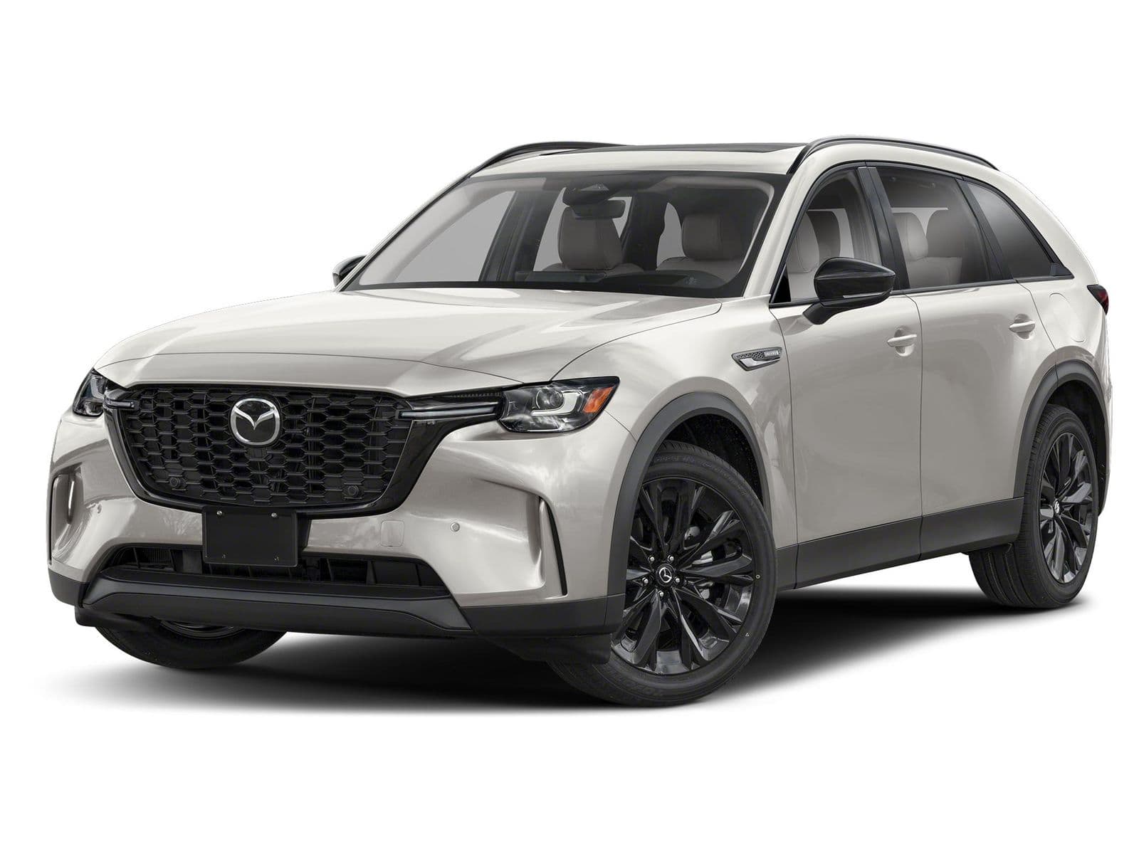 2026 MAZDA CX-90 3.3 TURBO PREMIUM Sport