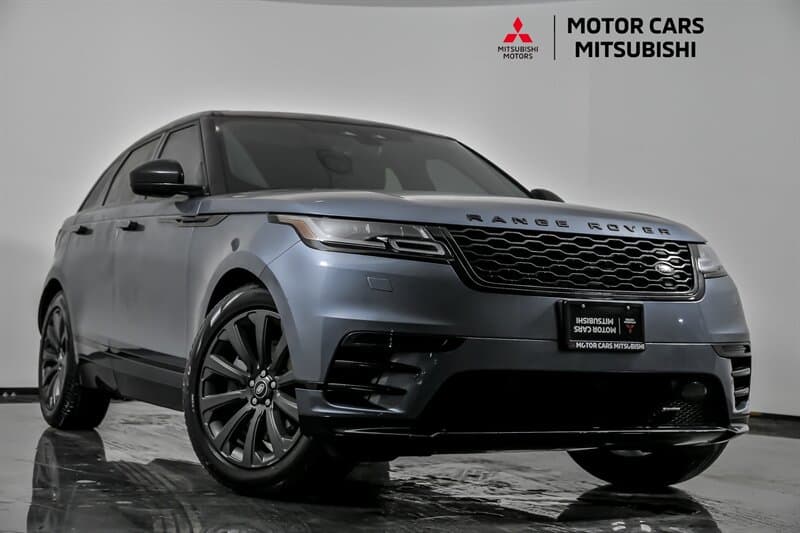 2023 LAND ROVER RANGE ROVER VELAR R-DYNAMIC S