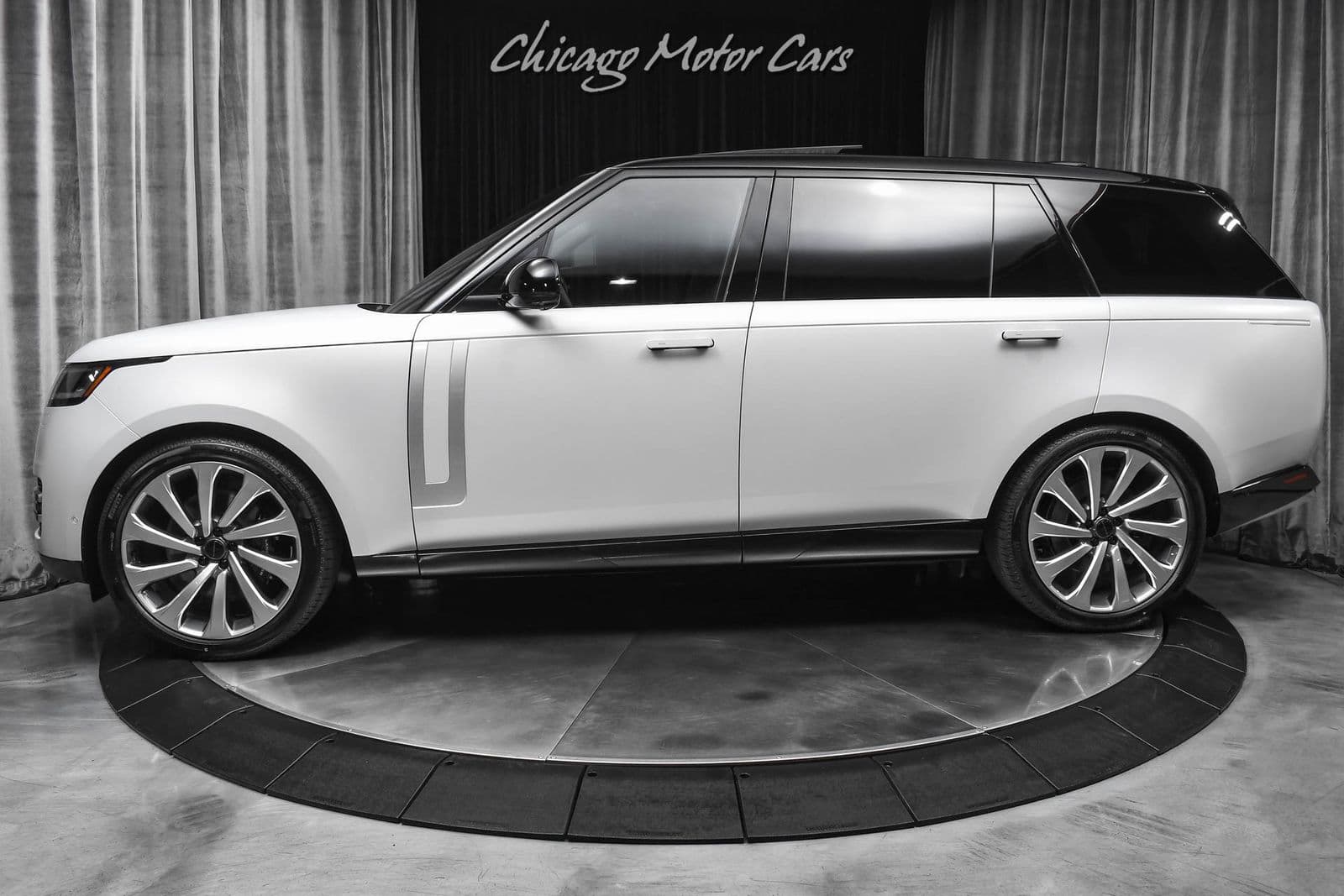 2026 LAND ROVER RANGE ROVER AUTOBIOGRAPHY LWB