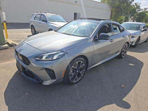 2026 BMW 2 SERIES 228