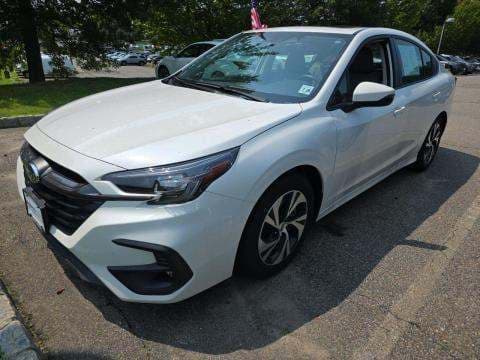 2024 SUBARU LEGACY Premium