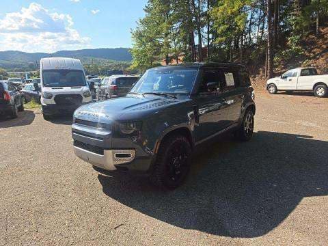 2020 LAND ROVER DEFENDER 110 SE