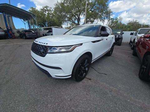 2020 LAND ROVER RANGE ROVER VELAR S