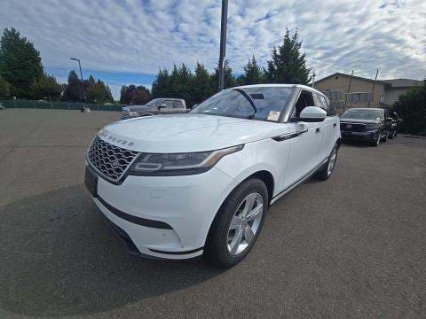 2020 LAND ROVER RANGE ROVER VELAR S