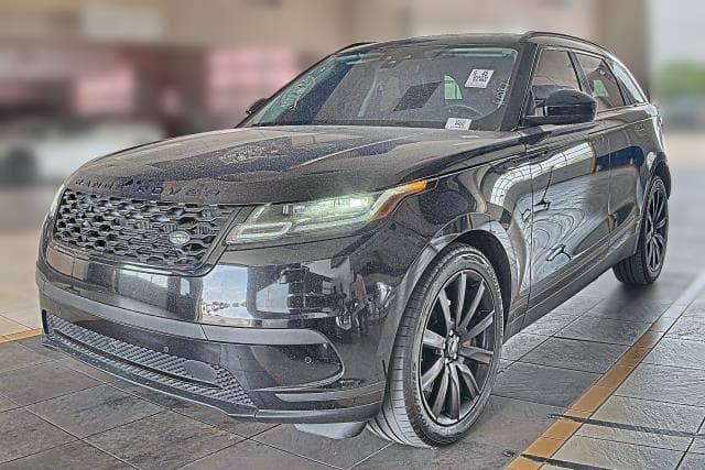 2020 LAND ROVER RANGE ROVER VELAR S