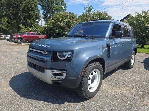 2020 LAND ROVER DEFENDER 110 S
