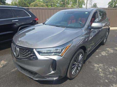 2024 ACURA RDX Base