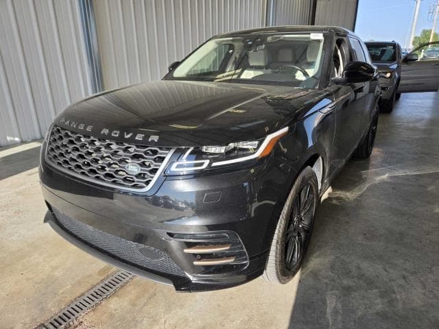 2020 LAND ROVER RANGE ROVER VELAR R-DYNAMIC S