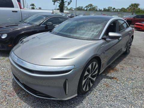 2023 LUCID AIR Touring