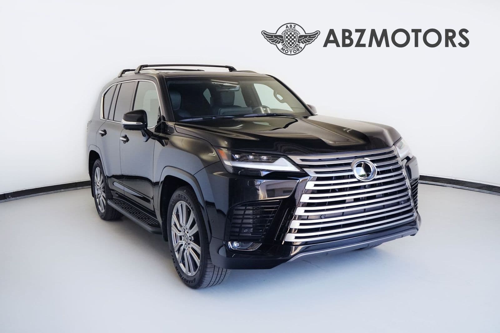 2026 LEXUS LX LX 700H ULTRA Luxury