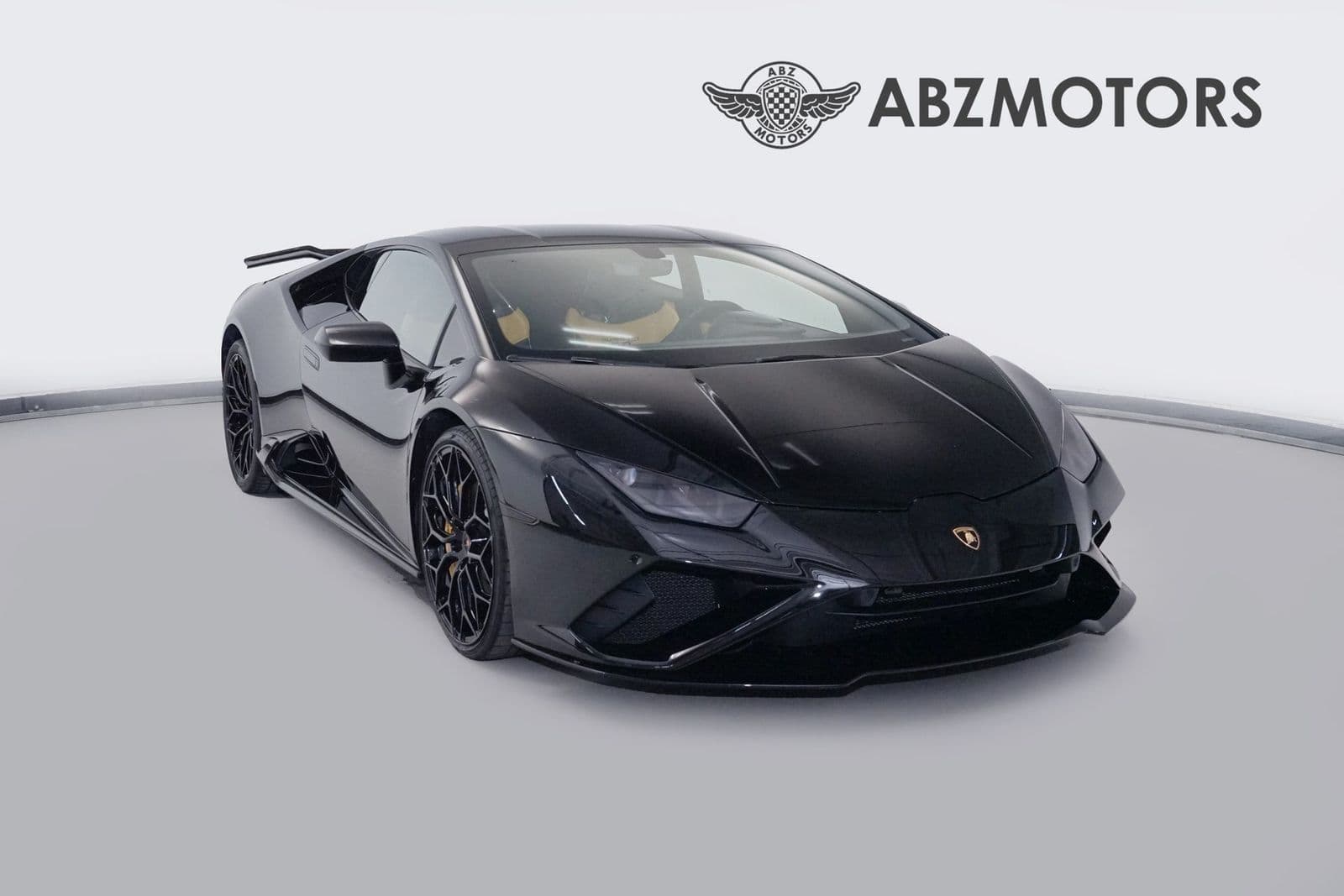 2021 LAMBORGHINI HURACAN EVO