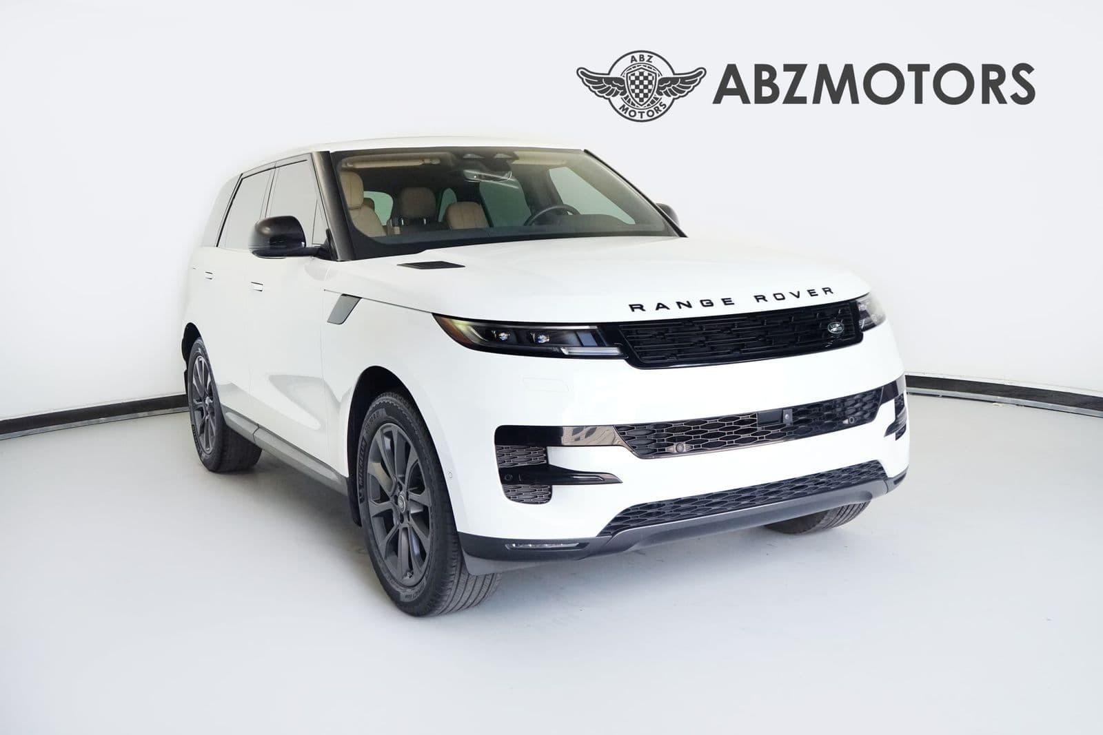 2023 LAND ROVER RANGE ROVER SPORT SE