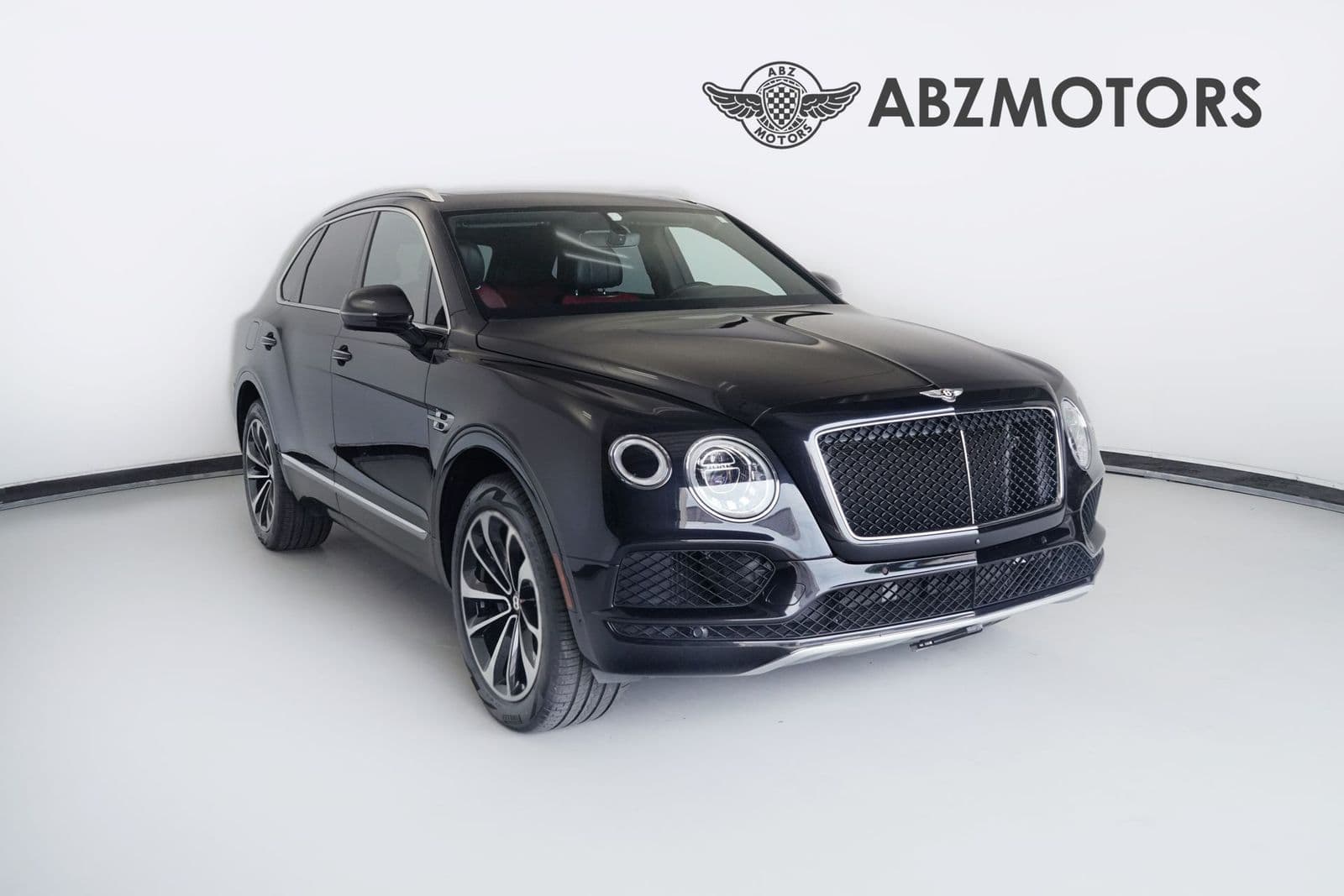 2020 BENTLEY BENTAYGA V8