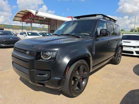 2023 LAND ROVER DEFENDER 110 X