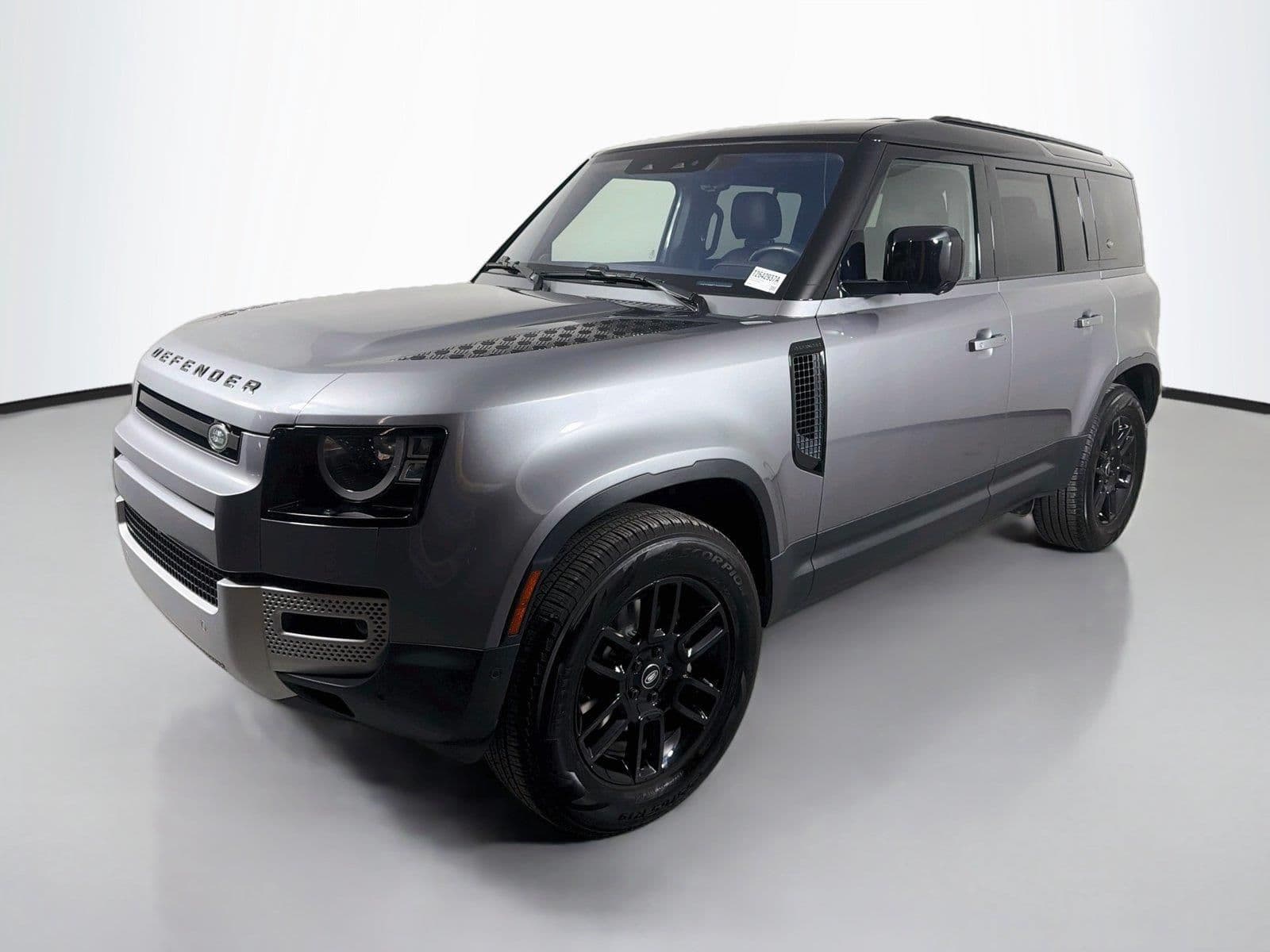2023 LAND ROVER DEFENDER 110 S