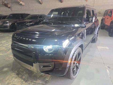 2021 LAND ROVER DEFENDER 110 X