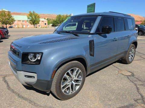 2020 LAND ROVER DEFENDER 110 S