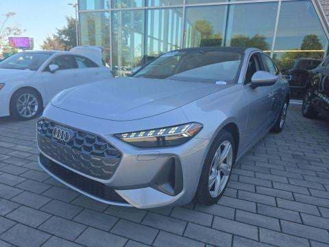 2025 AUDI A5 PREMIUM Plus