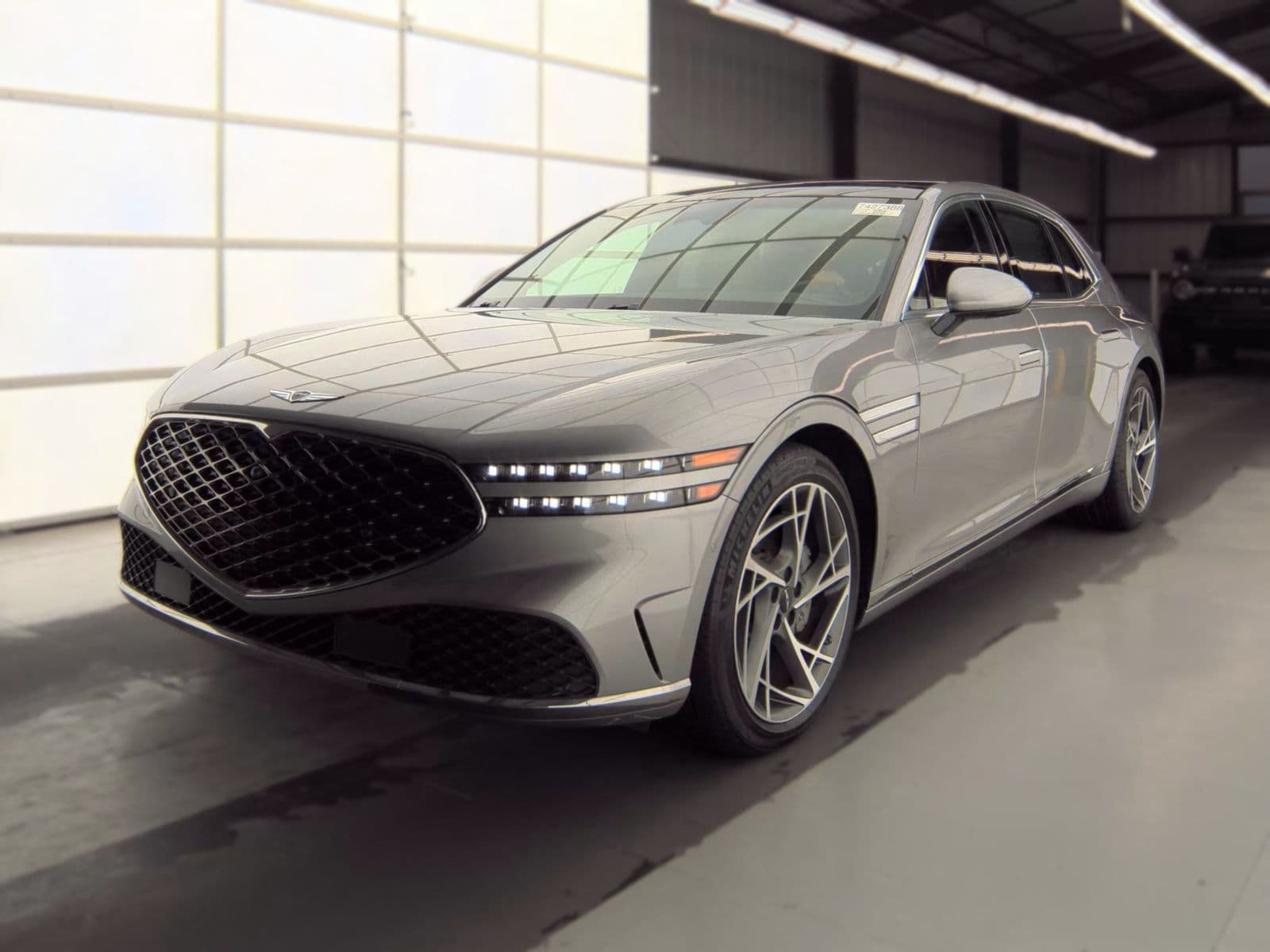 2023 GENESIS G90 3.5T