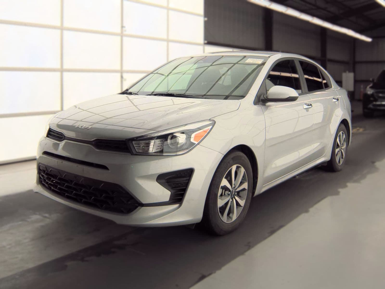 2023 KIA RIO S