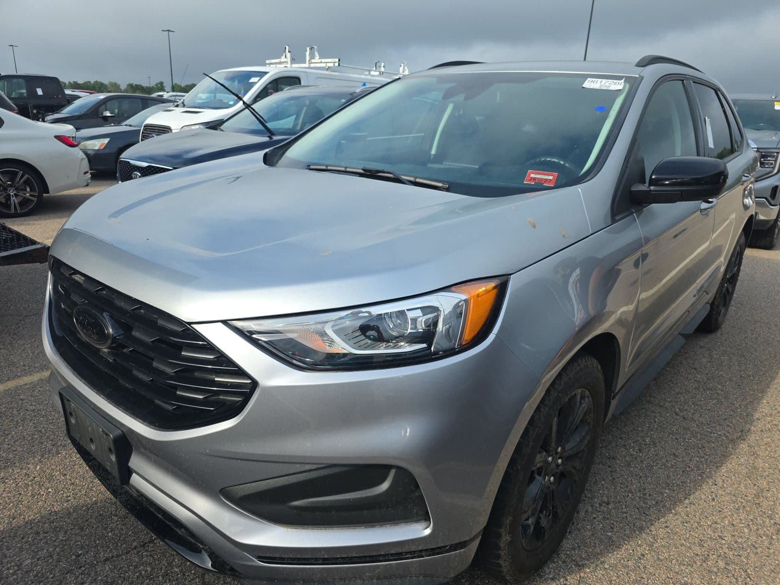 2023 FORD EDGE SE