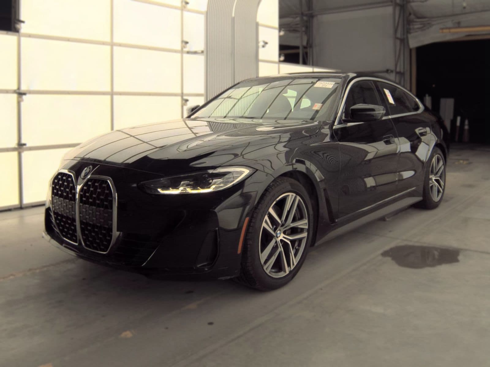 2023 BMW 4 SERIES 430i