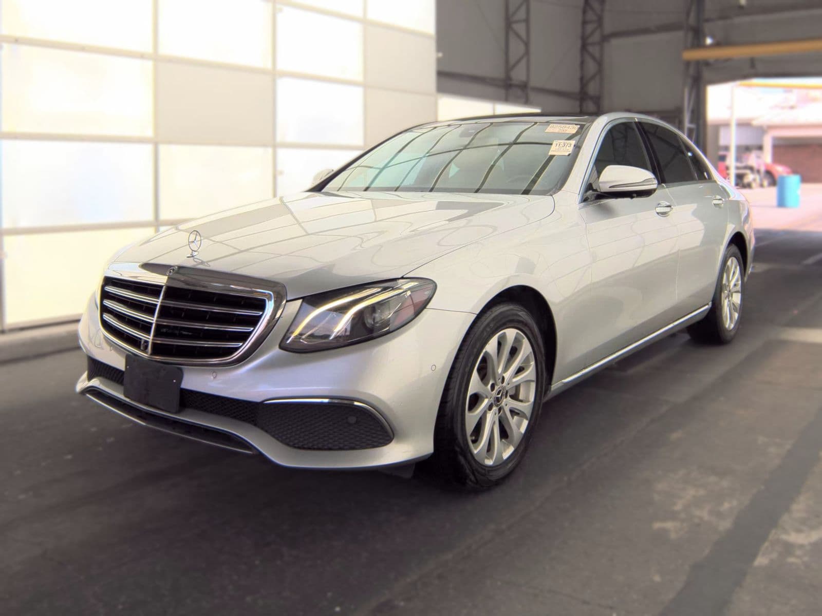 2019 MERCEDES-BENZ E-CLASS E 300
